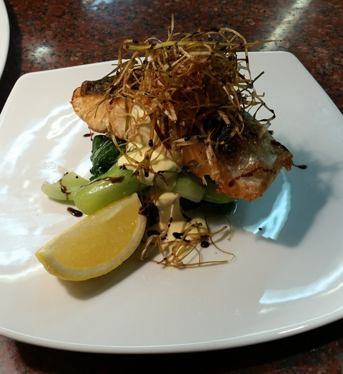 Dicey's Bar & Grill - Accommodation QLD 2