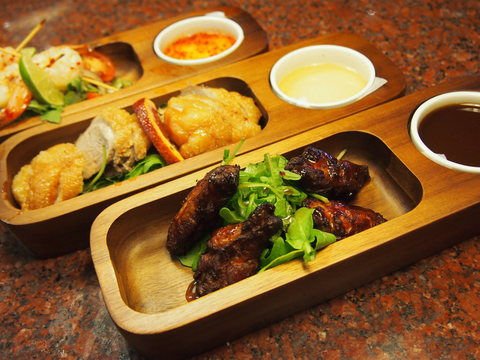 Dicey's Bar & Grill - Accommodation QLD 5