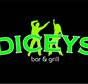 Dicey's Bar  Grill - Accommodation QLD