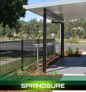 Dooley's Springsure - Accommodation QLD 5