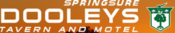 Dooley's Springsure - Accommodation QLD 0