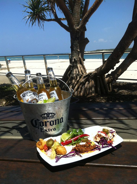 Drift Bar - Accommodation QLD 3