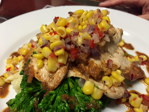 Duke Of Edinburgh Hotel - Accommodation QLD 4