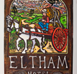 Eltham Hotel - Accommodation QLD