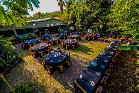 Emerald Springs Roadhouse - Accommodation QLD 2