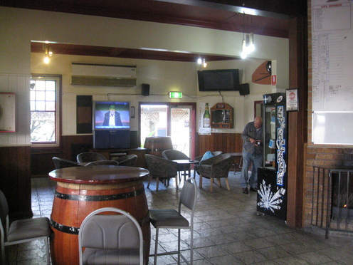 Phoenix Park NSW Accommodation QLD