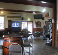 Erringhi Hotel - Accommodation QLD