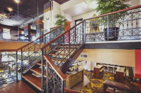 Exchange Hotel - Accommodation QLD 2