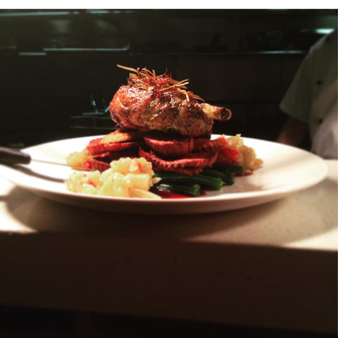 Exchange Hotel - Accommodation QLD 3