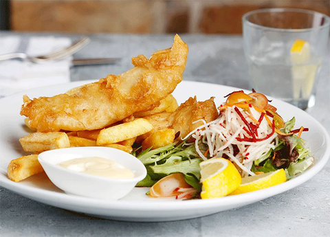 Exchange Hotel - Accommodation QLD 4