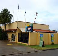 Fernhill Tavern - Accommodation QLD