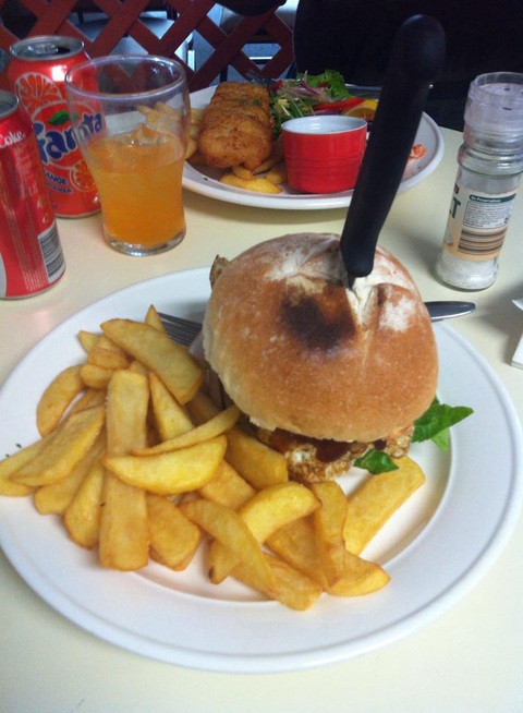 Fernhill Tavern - Accommodation QLD 1