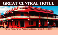 Garthowen NSW Accommodation QLD
