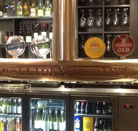 Hallidays Point Tavern - Accommodation QLD