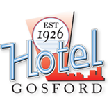 Hotel Gosford - Accommodation QLD