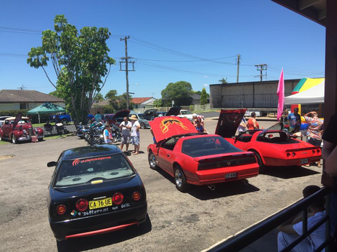 Hotel Tudor - Accommodation QLD 5