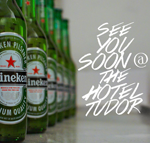 Hotel Tudor - Accommodation QLD