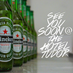 Hotel Tudor - Accommodation QLD 0