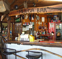 Kulgera Roadhouse