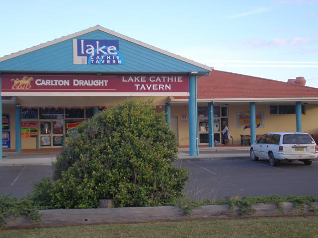 Lake Cathie NSW Accommodation QLD
