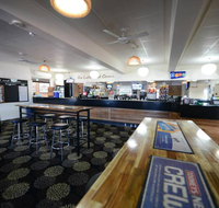 Lakes  Ocean Hotel - Accommodation QLD