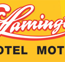 Lamington Hotel Motel - Accommodation QLD