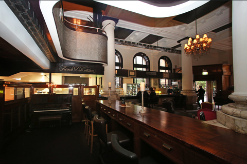 Le Passe Temps - Accommodation QLD 1