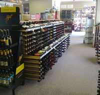 Lion Rampant Hotel - Accommodation QLD