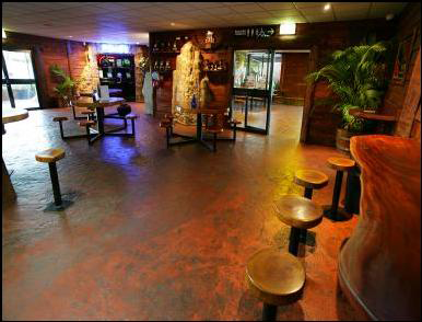 Litchfield Pub - Accommodation QLD 1