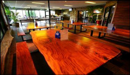 Litchfield Pub - Accommodation QLD 3