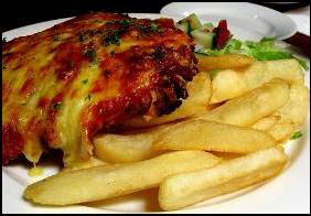 Litchfield Pub - Accommodation QLD 4