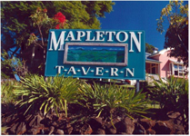 Mapleton QLD Accommodation QLD