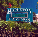 Mapleton Tavern - Accommodation QLD