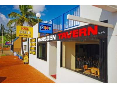 Marsden Tavern - Accommodation QLD 0