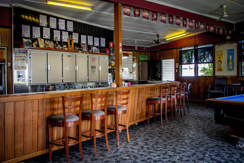 Mirriwinni Hotel - Accommodation QLD 1