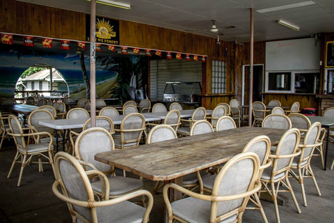 Mirriwinni Hotel - Accommodation QLD 3