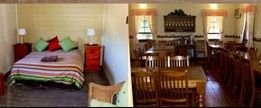 Nebo Hotel - Accommodation QLD 2