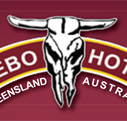 Nebo Hotel - Accommodation QLD
