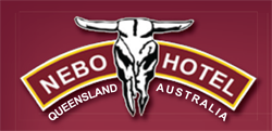 Nebo Hotel - Accommodation QLD 0