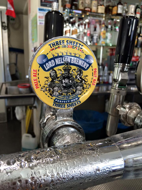 Northumberland Hotel - Accommodation QLD 0