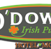 O'Dowd's Irish Pub - Accommodation QLD