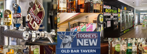 Old Bar Tavern - Accommodation QLD 1