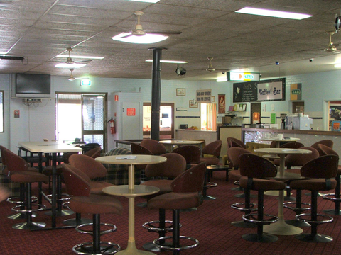 Old Bar Tavern - Accommodation QLD 3