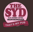 Old Sydney Hotel - Accommodation QLD
