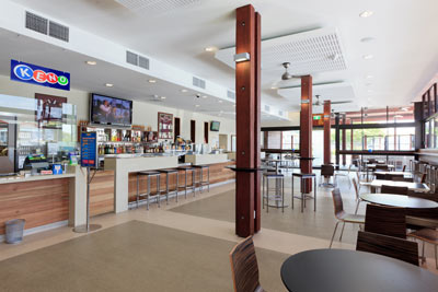 Park Avenue Hotel-Motel - Accommodation QLD 3