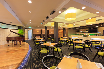 Park Avenue Hotel-Motel - Accommodation QLD 4