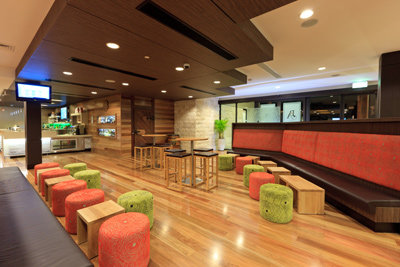 Park Avenue Hotel-Motel - Accommodation QLD 5