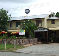 Pine Creek Hotel/Motel - Accommodation QLD