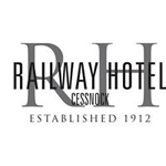 Railway Hotel - Accommodation QLD 0