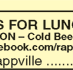 Rappville Pub - Accommodation QLD